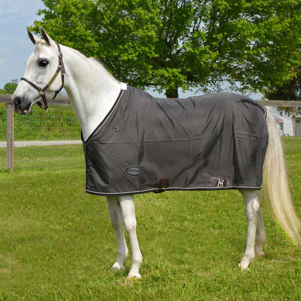 Country Pride 420D Closed Front Nylon Sheet